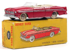 DINKY TOYS (FRANCE) (1)