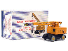 DINKY TOYS (GB) (1)