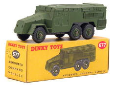 DINKY TOYS (GB) (1)