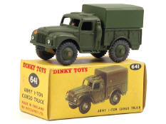 DINKY TOYS GB (1)