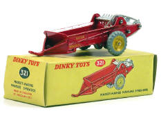 DINKY TOYS (GB) (1)