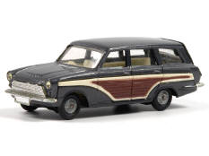 CORGI TOYS (GB) (1)