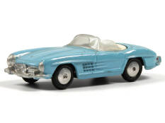 CORGI TOYS (GB) (1)