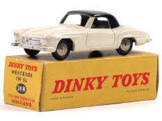 DINKY TOYS (FRANCE) (1)