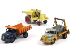 DINKY TOYS (3)