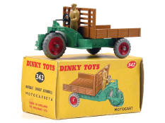 DINKY TOYS (GB) (1)