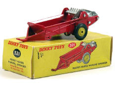 DINKY TOYS (GB) (1)