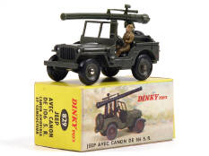 DINKY TOYS (FRANCE) (1)