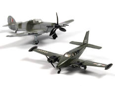 DINKY TOYS GB (2)