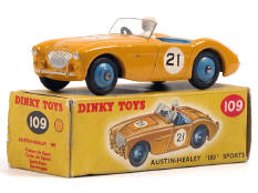 DINKY TOYS (GB) (1)
