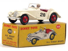DINKY TOYS (GB) (1)