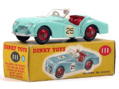 DINKY TOYS (GB) (1)