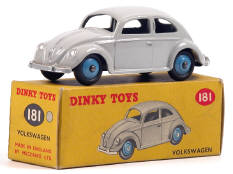 DINKY TOYS (GB) (1)