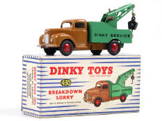 DINKY TOYS (GB) (1)