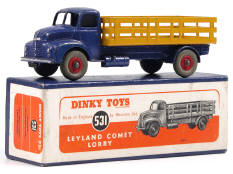 DINKY TOYS (GB) (1)