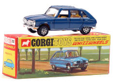 CORGI TOYS (GB) (1)