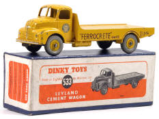 DINKY TOYS (GB) (1)