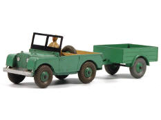 DINKY TOYS (GB) (2)