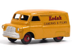 DINKY TOYS (GB) (1)