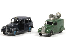 DINKY TOYS (GB) (2)