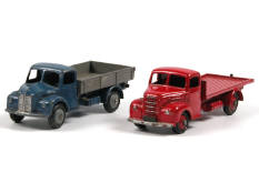 DINKY TOYS (GB) (2)