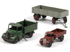 DINKY TOYS (GB) (3)