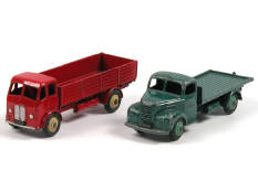 DINKY TOYS (GB) (2)