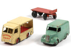 DINKY TOYS (GB) (3)