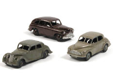 DINKY TOYS (GB) (3)