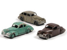 DINKY TOYS (GB) (3)
