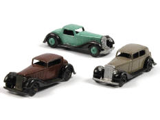 DINKY TOYS (GB) (3)