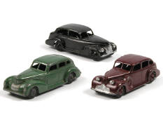 DINKY TOYS (GB) (3)