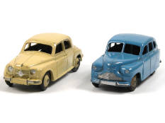 DINKY TOYS (GB) (2)