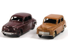 DINKY TOYS (GB) (2)