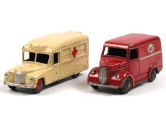 DINKY TOYS GB (2)