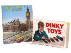 DINKY TOYS GB (2)