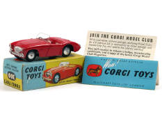 CORGI TOYS (GB) (1)