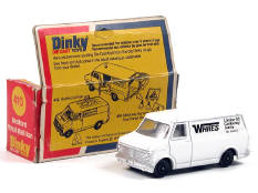 DINKY TOYS GB (1)