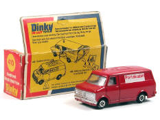 DINKY TOYS (GB) (1)