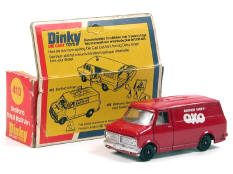 DINKY TOYS GB (1)