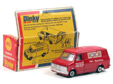 DINKY TOYS GB (1)