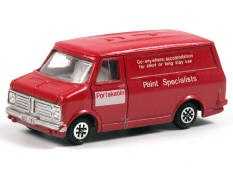 DINKY TOYS (GB) (1)