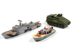 DINKY TOYS (GB) (3)