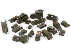 DINKY TOYS (FRANCE) (22)