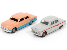 DINKY TOYS (GB) (2)