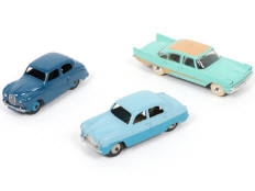 DINKY TOYS (GB) (3)