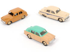 DINKY TOYS (GB) (3)