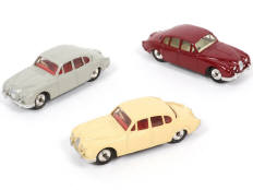 DINKY TOYS (GB) (3)