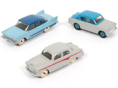 DINKY TOYS (GB) (3)