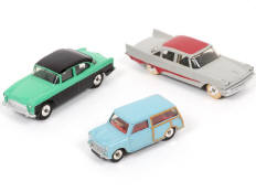 DINKY TOYS (GB) (3)